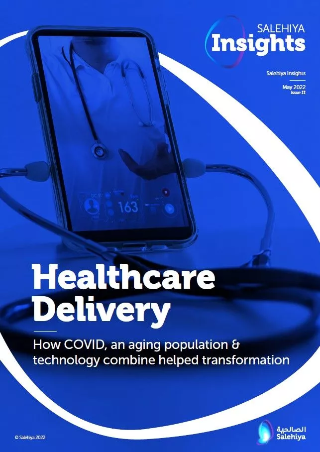 Healthcare Delivery