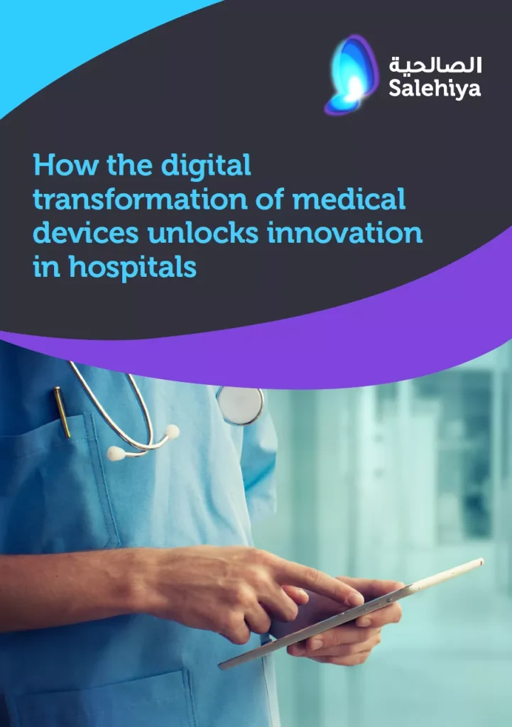 Digital Transformation