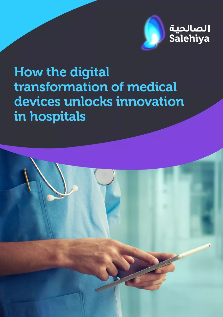 Digital Transformation