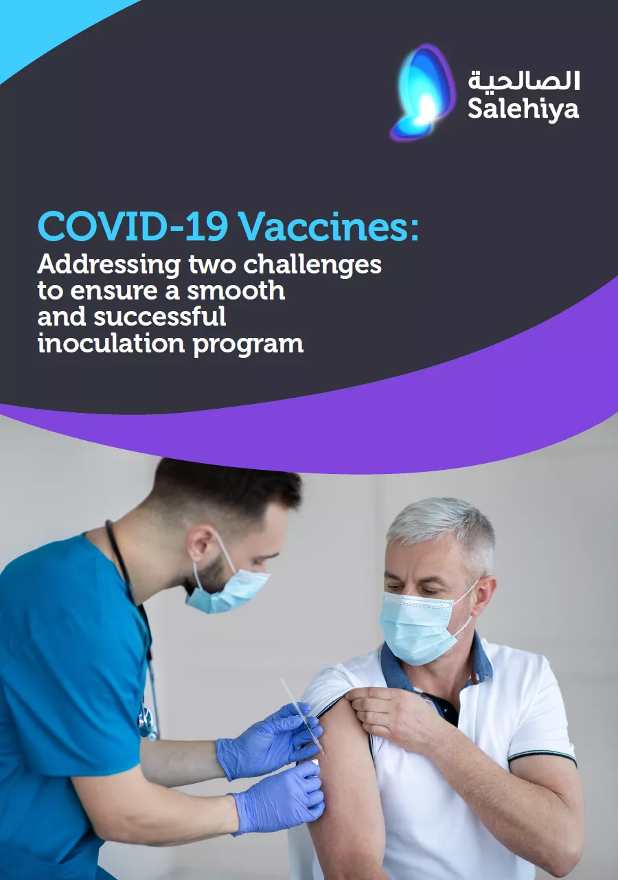 COVID-19 Vaccines